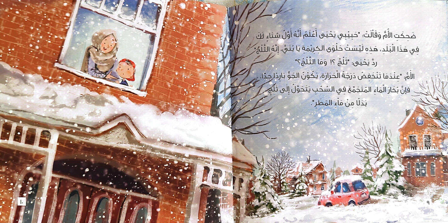 Whipped Cream - حلوى الكريمة