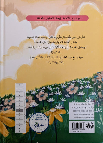 What would you do if you found something - ماذا أفعل إذا وجدت شيئًا